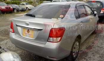 TOYOTA COROLLA AXIO ANT8000020 full