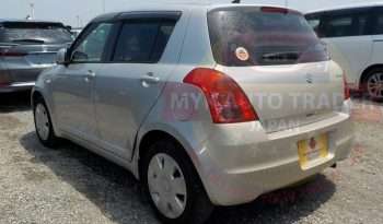 Suzuki Swift STK600002 full