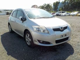 Toyota Auris STV300029