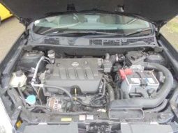 Nissan Dualis 20G STV300031 full