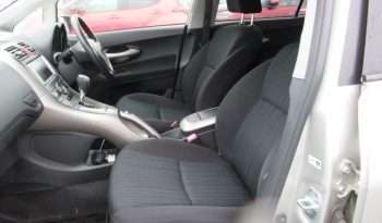 Toyota Auris STV300032 full