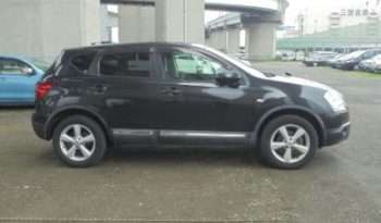 Nissan Dualis 20G_Four STV300033 full