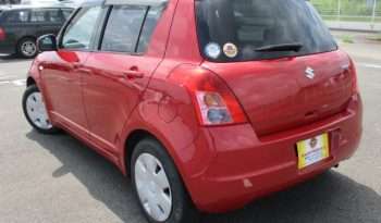 Suzuki Swift STV300034 full