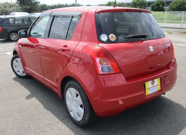 Suzuki Swift STV300034 full