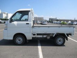 Daihatsu HIJET STV300035 full