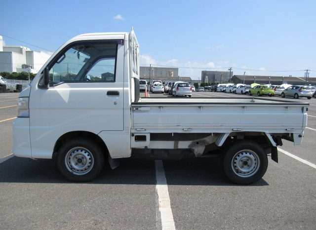 Daihatsu HIJET STV300035 full