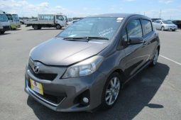 TOYOTA VITZ RS ANT8000043 full