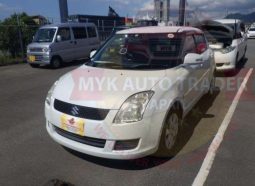 Suzuki Swift STK600003 full