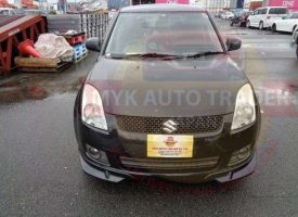 Suzuki Swift XG STK600004