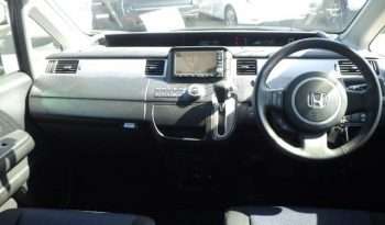 HONDA STEPWAGON SPADA ANT8000046 full