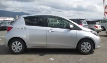 Toyota Vitz F ANT8000049 full