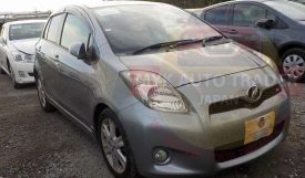 TOYOTA VITZ ANT8000021