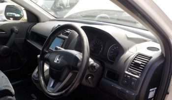 Honda CR-V ANT8000015 full