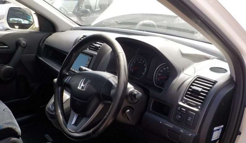 Honda CR-V ANT8000015 full