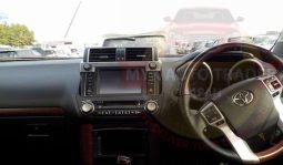 Toyota Land Cruiser Prado TX L PK10003 full