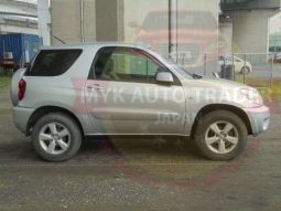 TOYOTA RAV4  GRND10006 full