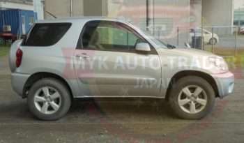 TOYOTA RAV4  GRND10006 full