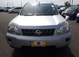 NISSAN X-TRAIL ANT8000016 full