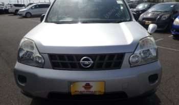 NISSAN X-TRAIL ANT8000016 full