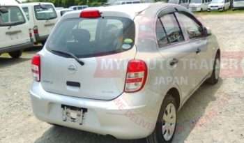 Nissan March KN10015 full