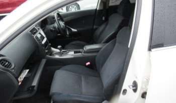 Lexus IS250 GRND10008 full