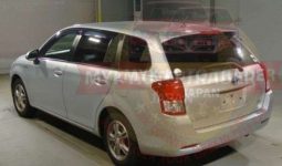 Toyota Corolla Fielder KN10018 full