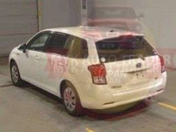 Toyota Corolla Fielder KN10019 full