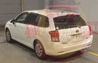 Toyota Corolla Fielder KN10019 full