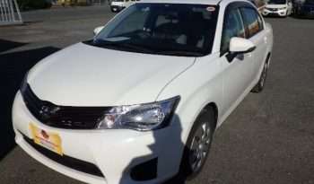 TOYOTA COROLLA AXIO JM10107 full
