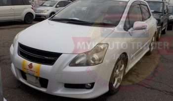 TOYOTA BLADE G STV300004 full