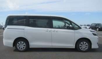 TOYOTA VOXY X JM10106 full