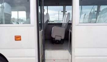 TOYOTA Coaster JM10099 full