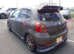 Toyota Vitz Rs STV300006 full