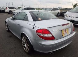 Mercedes SLK280 Sports Package ANT8000017 full