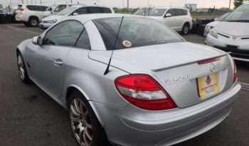 Mercedes SLK280 Sports Package ANT8000017 full