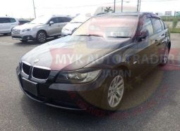 Bmw 3 series 320i STV300009 full