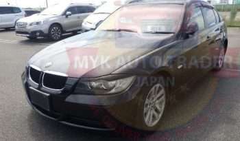 Bmw 3 series 320i STV300009 full