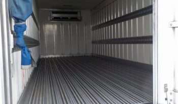 ISUZU FORWARD Y full