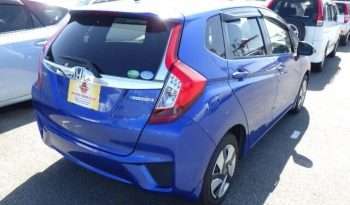 HONDA FIT HV F JM10081 full