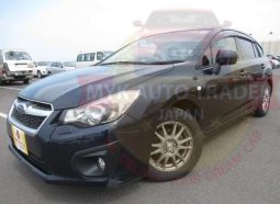 SUBARU IMPREZA SPORTS JM10035 full