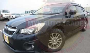 SUBARU IMPREZA SPORTS JM10035 full