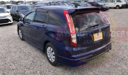 HONDA STREAM X JM10039 full