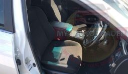 TOYOTA MARK X 250 G JM10034 full