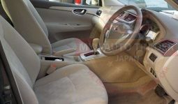 NISSAN SYLPHY X JM10032 full