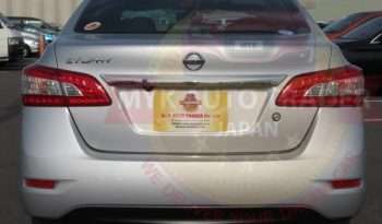 NISSAN SYLPHY X JM10031 full