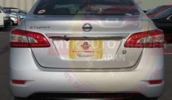 NISSAN SYLPHY X JM10031 full