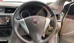 NISSAN SYLPHY JM10030 full