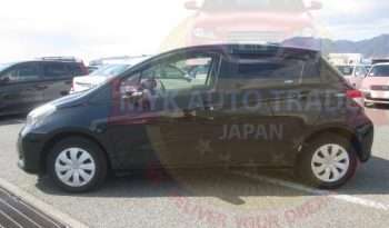 TOYOTA VITZ F JM10027 full