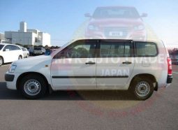 TOYOTA SUCCEED VAN UL JM10025 full