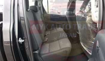 TOYOTA HILUX JM10013 full